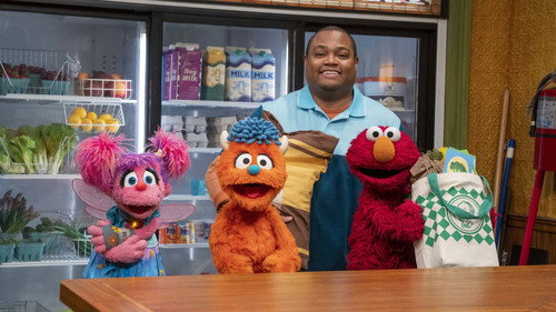 Sesame Street Season 53 Episode 3 - Kind Rudy