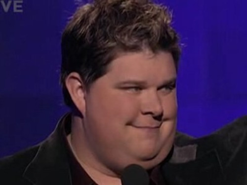 America's Got Talent Season 3 Episode 12 - Live Show 3, Top 40 & Live Show 2 Results
