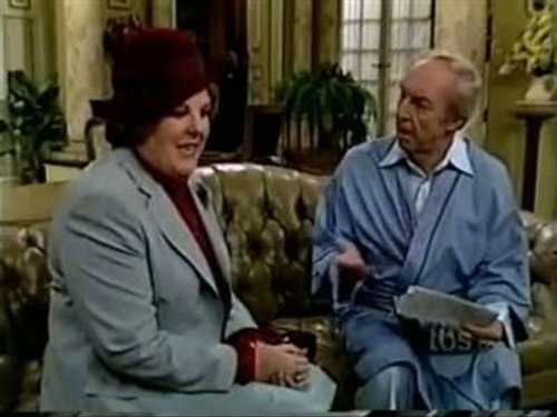 Diff'rent Strokes Season 5 Episode 2 - In the Swim