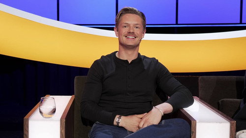 De Slimste Mens Season 28 Episode 4 - Challenger: Mats Akkerman