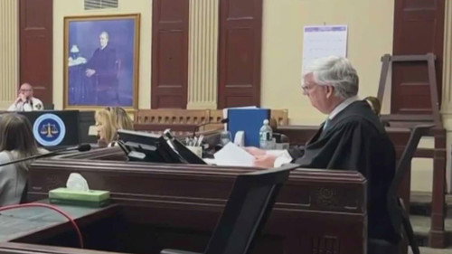 Court Cam Season 8 Episode 17 - #817