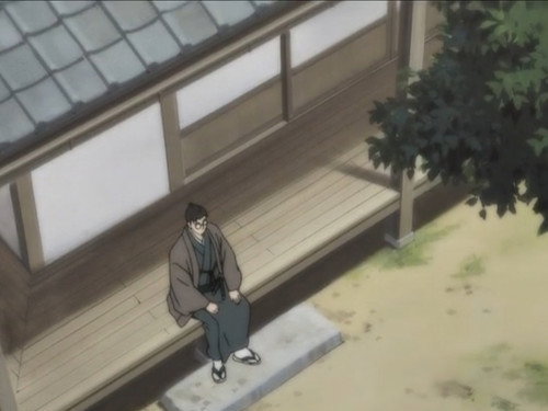 Hidden still
