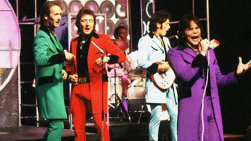 Top of the Pops Season 15 Episode 23 - 22nd June 1978