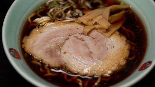 RAMEN JAPAN Season 3 Episode 4 - TOYAMA
