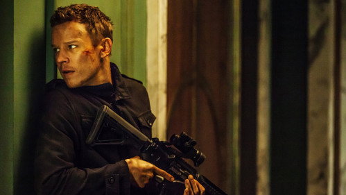 Dominion Season 2 Episode 13 - Sine Deo Nihil