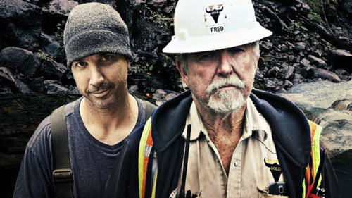 Gold Rush: White Water Season 2 Episode 11 - Diving Deeper