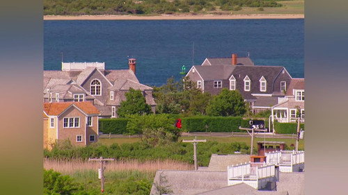 Island Life Season 1 Episode 7 - Home Sweet Nantucket Home