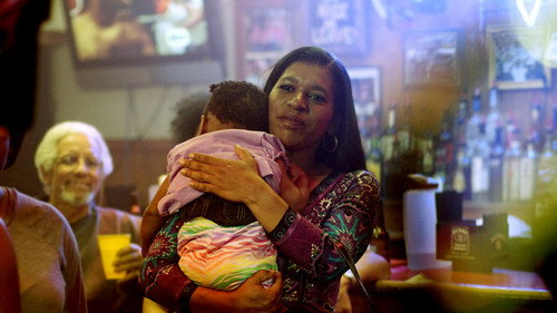 Treme Season 1 Episode 9 - Wish Someone Would Care