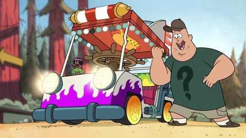 Fixin' It with Soos - Golf Cart still