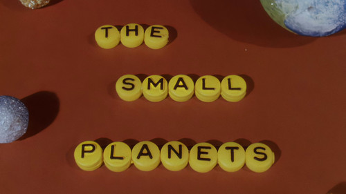 The Gumby Show Season 1 Episode 33 - The Small Planets