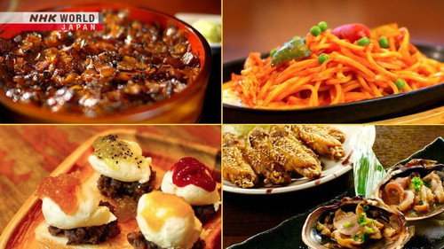 Cook Around Japan - Aichi: Exploring Nagoya Meshi still