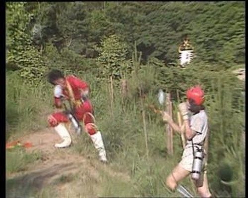 Takeshi's Castle Season 2 Episode 5 - Episode 45
