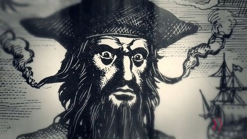 Expedition Unknown Season 2 Episode 3 - Blackbeard's Hidden Gold