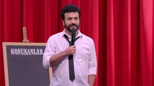 Konuşanlar Season 6 Episode 1 - Episode 1