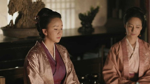 The Story of Ming Lan Season 1 Episode 41 - Episode 41