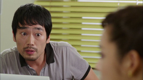 The Innocent Man Season 1 Episode 2 - Episode 2