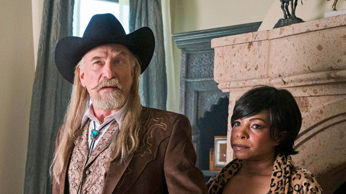 undefined Season 4 Episode 9 - Goodbye Beautiful