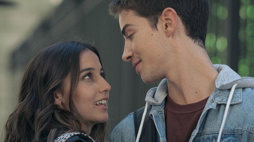 undefined Season 1 Episode 1 - Sandra
