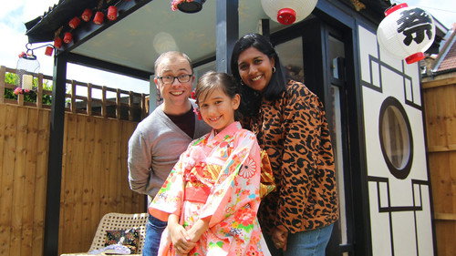 The Dengineers Season 5 Episode 7 - Japanese Den