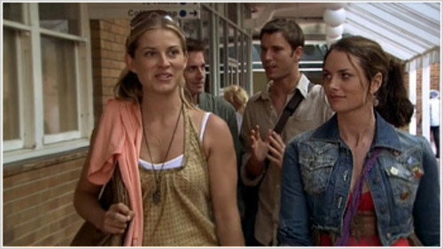 All Saints Season 9 Episode 21 - When Duty Calls