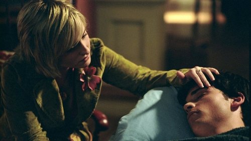 Smallville Season 2 Episode 16 - Fever