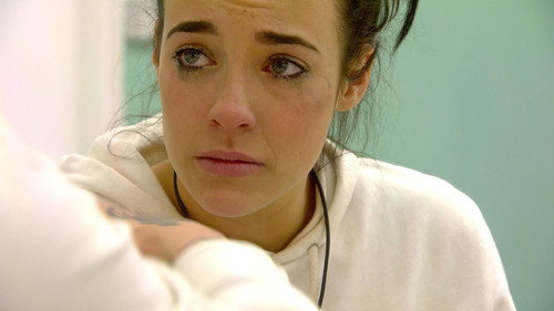 Celebrity Big Brother Season 17 Episode 27 - Day 23