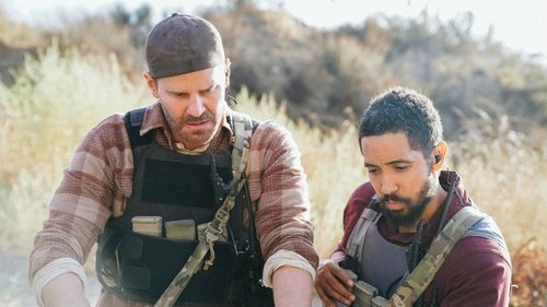 SEAL Team Season 1 Episode 8 - The Exchange