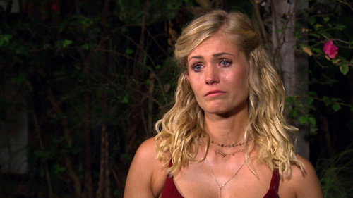 Temptation Island - Versuchung im Paradies Season 2 Episode 3 - Episode 3