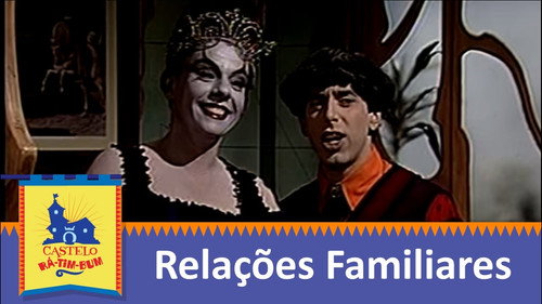 Relações Familiares still