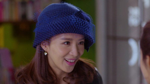Boss & Me Season 1 Episode 5 - Episode 5