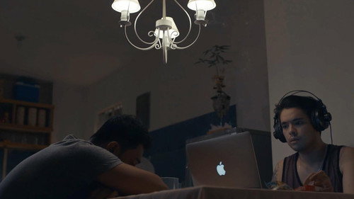 Lonely Connections Season 1 Episode 1 - Sad Attachment