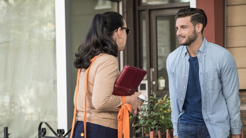 Younger Season 3 Episode 11 - A Book Fair to Remember