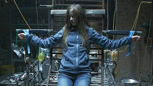 Jordskott Season 2 Episode 8 - Part VIII