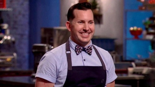Holiday Baking Championship Season 6 Episode 2 - Sweet Revenge