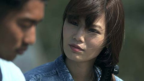 Terrace House: Boys × Girls Next Door Season 3 Episode 3 - He is Back Again