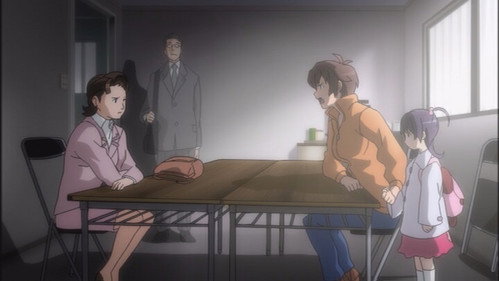 Witchblade Season 1 Episode 1 - The Beginning