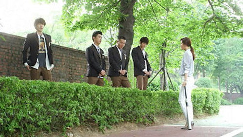 A Gentleman's Dignity Season 1 Episode 6 - Episode 6