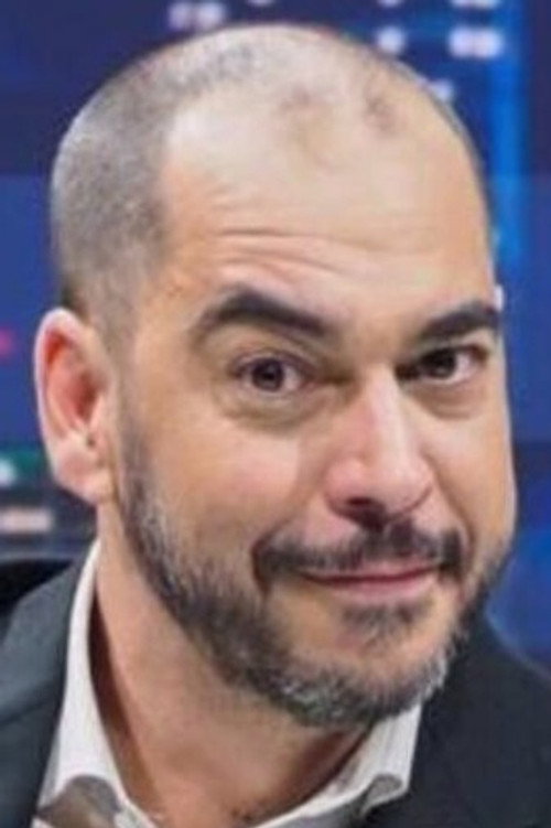 Aarón Gómez