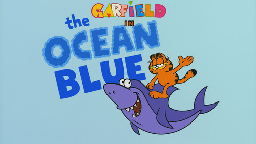 The Ocean Blue still