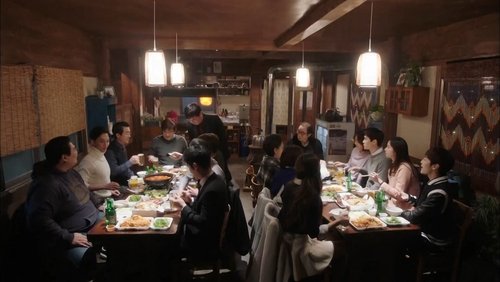 Dr. Romantic Season 1 Episode 20 - The Law of Conservation of Romance