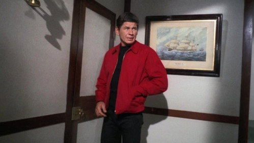 The Fugitive Season 4 Episode 17 - The One That Got Away