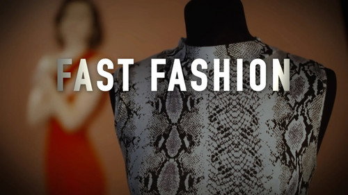 Four Corners Season 61 Episode 15 - Fast Fashion