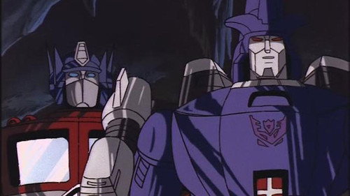 undefined Season 3 Episode 30 - The Return of Optimus Prime (2)