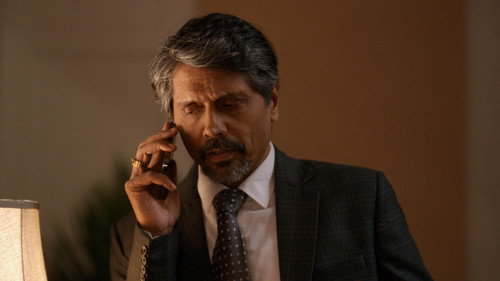 Paatal Lok Season 2 Episode 4 - Missed Call