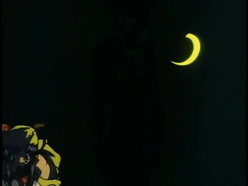 Saber Marionette J Season 1 Episode 25 - You'll Always Be There