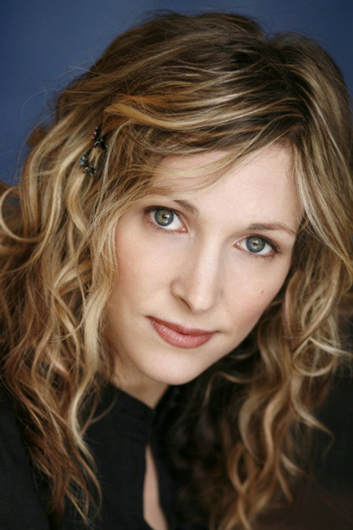 Jane Maggs