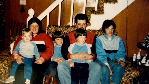 The 1980s: The Deadliest Decade Season 1 Episode 4 - The Heartland Massacre