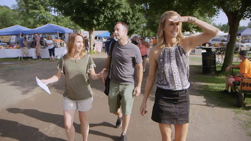 Flea Market Flip Season 14 Episode 4 - Battle of the Dealers