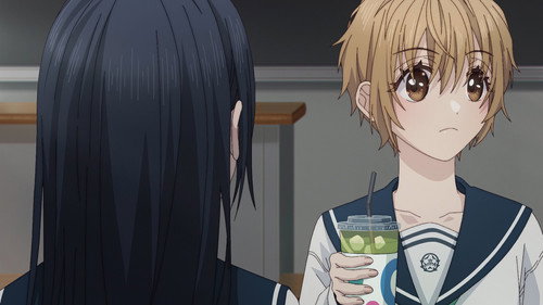 With You, Our Love Will Make It Through Season 1 Episode 3 - Episode 3