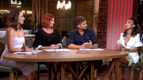 Talking Married Season 2 Episode 10 - Episode 10